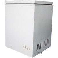 Igloo 3.6 cu. ft. Chest Freezer