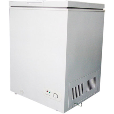 Igloo 3.6 cu. ft. Chest Freezer