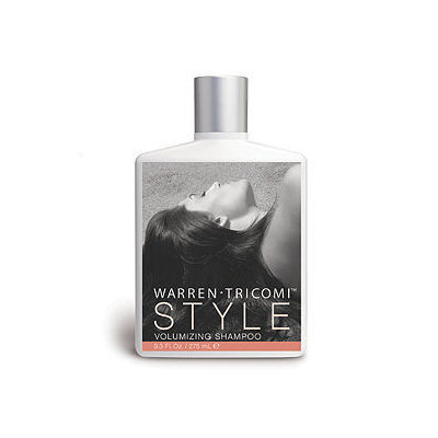 Warren-Tricomi Style Volumizing Shampoo, 9.3 oz