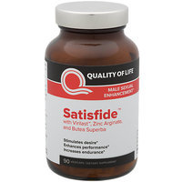 Quality Of Life Satisfide