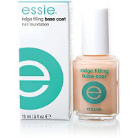 Essie Ridge Filling Base Coat