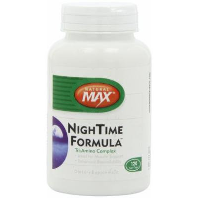 Natural Balance NightTime SuperTone Aminos 120 count