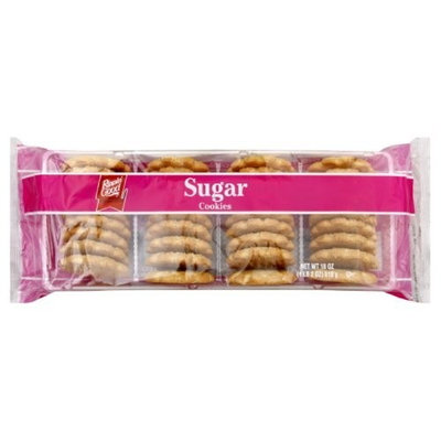 Rippin' Good Rippin Good Sugar Cookies, 18-Ounce (Pack of 12)