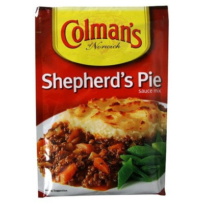 Colman's Shepherd's Pie Mix, 1.75-Ounce Packages (Pack of 12)