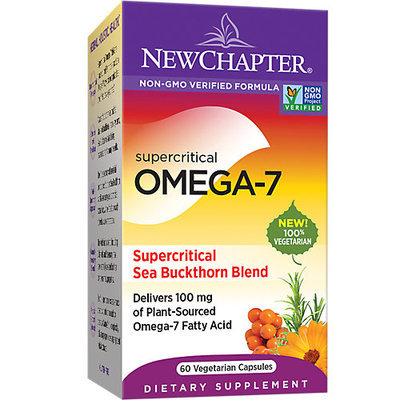 New Chapter Supercritical Omega7