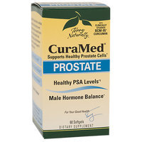 Europharma Terry Naturally CuraMed Prostate EuroPharma (Terry Naturally) 60 Softgel