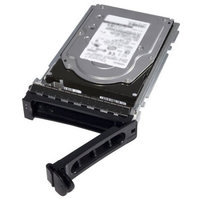 DELL Dell 15,000 RPM Serial Attached SCSI Hot Plug Hard Drive - 300GB