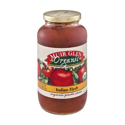 Muir Glen Italian Herb Organic Pasta Sauce