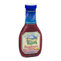 Olde Cape Cod Raspberry Vinaigrette Light