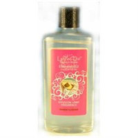 Courtney's Candles La-Tee-Da Effusion and Fragrance Lamp Oil Refills - 16 oz - STAY AWHILE