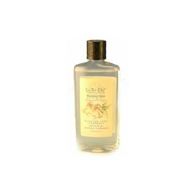 Courtney's Candles La-Tee-Da Effusion and Fragrance Lamp Oil Refills - 16 oz - ZING
