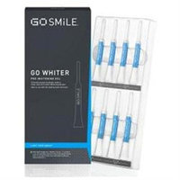 Go Smile Go Whiter Pre-whitening Gel