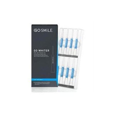 Go Smile Go Whiter Pre-whitening Gel