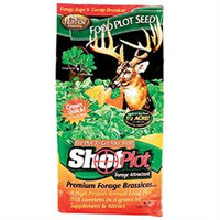Evolved Habitats Shot Plot Forage Attractant 2.5 Pound - 70252