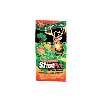 Evolved Habitats Shot Plot Forage Attractant 2.5 Pound - 70252