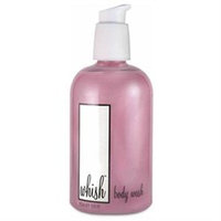 Whish Pomegranate Three Whishes Body Wash 13oz