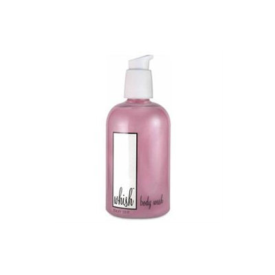 Whish Pomegranate Three Whishes Body Wash 13oz