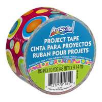 ArtSkills Project Tape