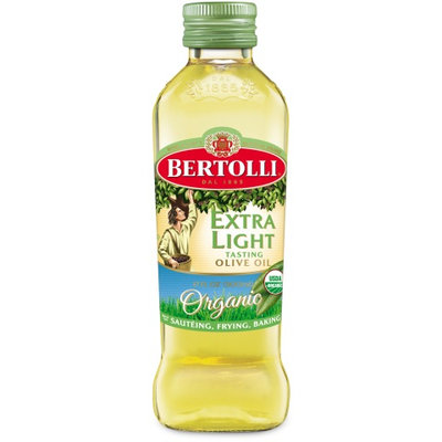 Bertolli® Organic Extra Light Tasting Olive Oil