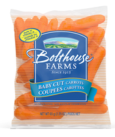 Bolthouse Farms Conventional Snack Pack