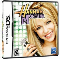 Disney Hannah Montana