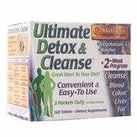 Michael's Naturopathic Programs Ultimate Detox & Cleanse 2-Week Program