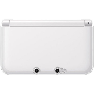 Hori Nintendo 3DS XL DuraFlexi Protector (3DS XL)