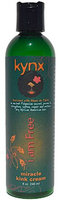 Curls Kynx i am Free. miracle kink cream, 8 fl. oz.