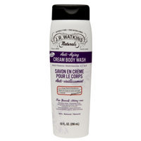 JR Watkins Anti Aging Body Wash -10 oz