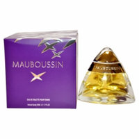 Mauboussin Eau de Toilette Spray, 1.7 fl oz