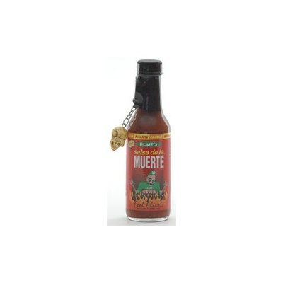 Blair's Salsa de la Muerte