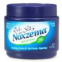 Noxzema Original Deep Cleansing Cream, Jar 14 oz (396 g)