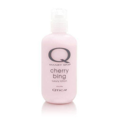 Qtica Smart Spa Cherry Bing Luxury Lotion 8.5 oz