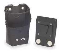 Ritron Nylon Radio Holster. Model: MHS-A