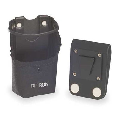 Ritron Nylon Radio Holster. Model: MHS-A
