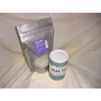Indigo Wild Zum Tub Bath Salts, Eucalyptus, 12 Ounce