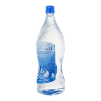 Eternal Naturally Alkaline Spring Water