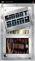 Core Design Ltd. Smart Bomb
