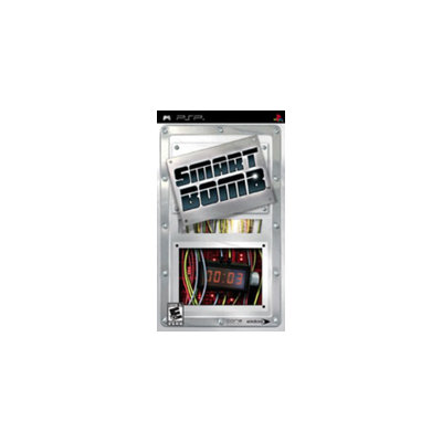 Core Design Ltd. Smart Bomb