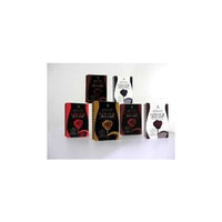 GiGi Colour Down Under - Auburn Spice