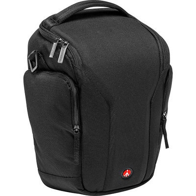 Manfrotto Pro Holster Plus 50 Bag, Black