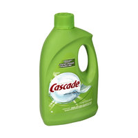 Cascade with Dawn Shine Shield Formula Dishwasher Detergent