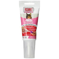 KONG Stuff'N Easy Treat Salmon Recipe for Cats, 2.5-ounces