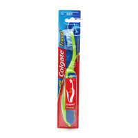 Colgate® Travel Folding Toothbrush Soft