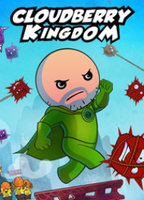 Pwnee Studios Cloudberry Kingdom