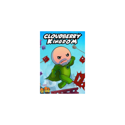 Pwnee Studios Cloudberry Kingdom