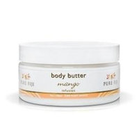 Pure Fiji Body Butter - Mango 8 fl oz - 8 fl oz