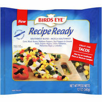 Birds Eye Recipe Ready Southwest Blend