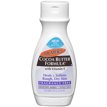 Palmer's Cocoa Butter Formula with Vitamin E Lotion