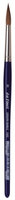 da Vinci Nails Series 1522 Acrylic Technique Nail Brush